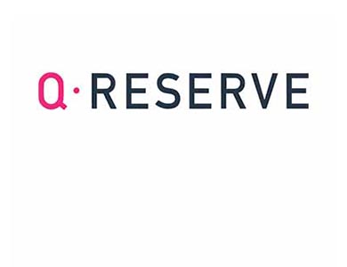 Q-Reserve Logo