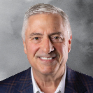 Portrait of Rob MacIsaac.