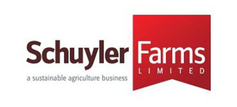 Schuyler Farms Logo