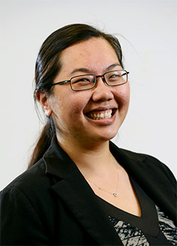 Tammy Hwang