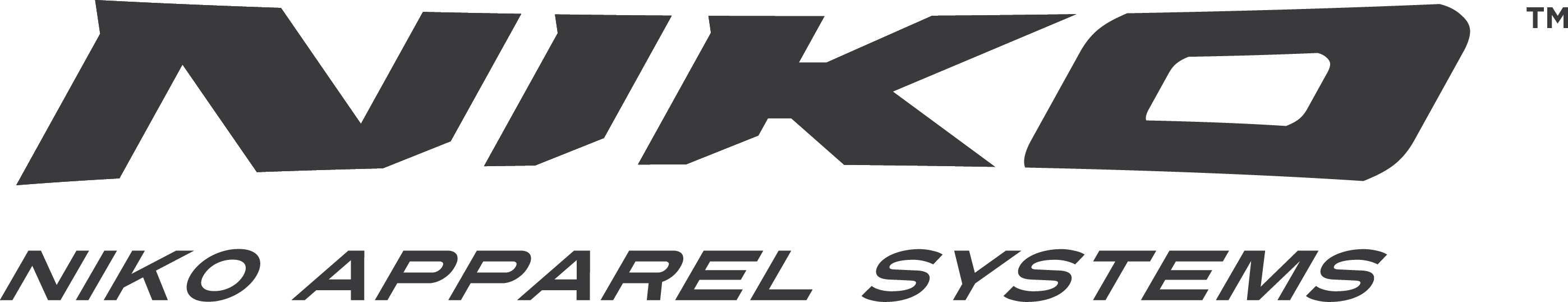 Niko Apparel Systems Logo