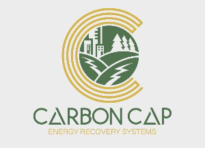 Carbon Cap Logo