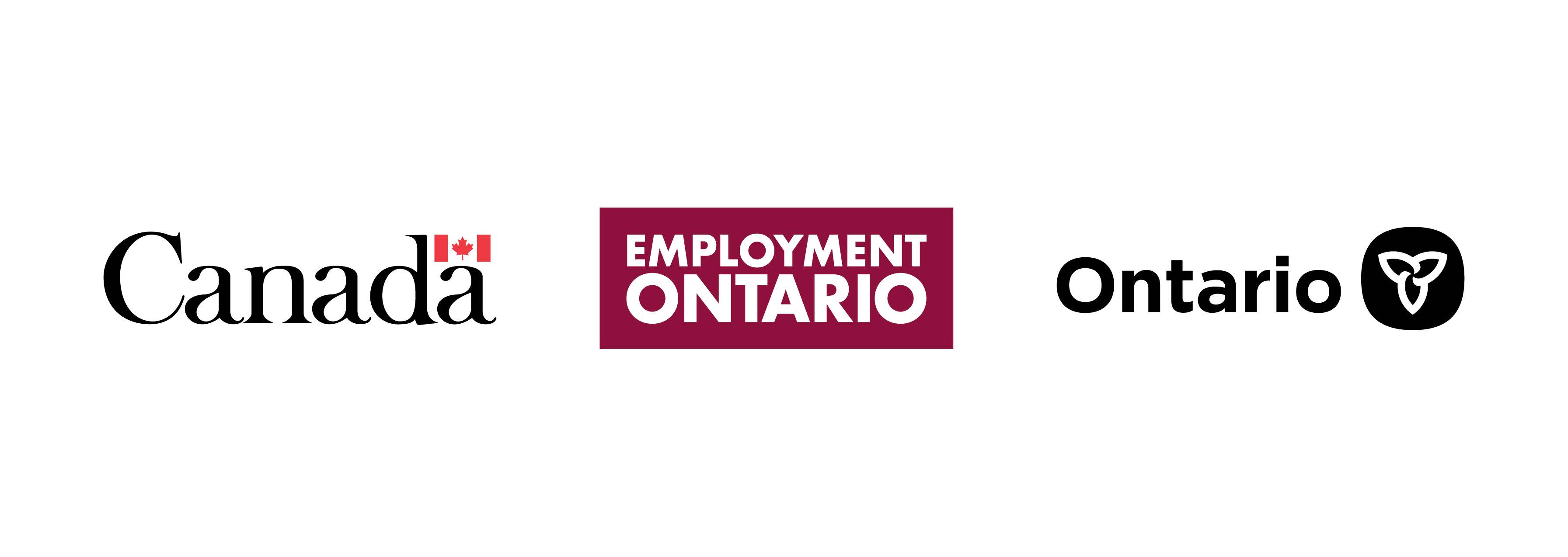 Employment Ontario logo