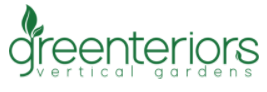 Greenteriors Logo