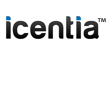 Icentia Logo