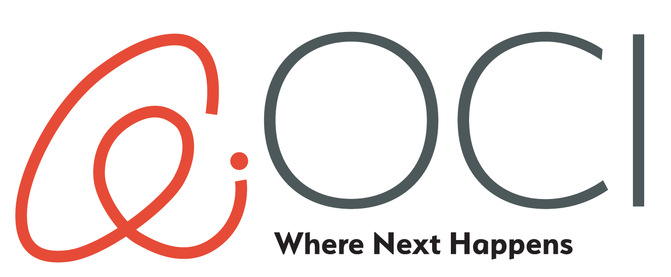Ontario Centres of Innovation Logo