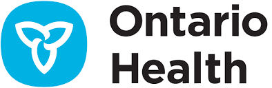 Ontario Health Logo