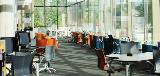 Mohawk College Library