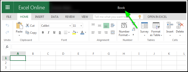 How To Edit Charts In Excel Online