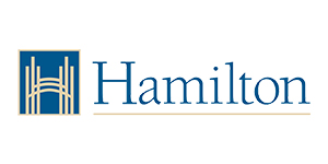 City of Hamilton logo