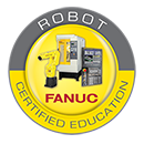 Fanuc certified education