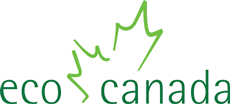eco Canada logo.