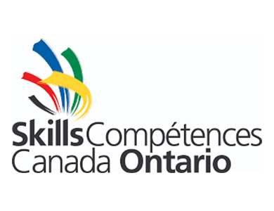 Skills Ontario Logo