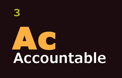 Accountable