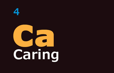 Caring