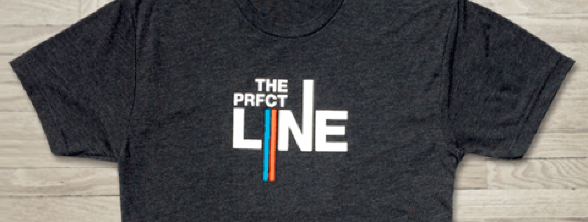 The Prfct Line Tshirt
