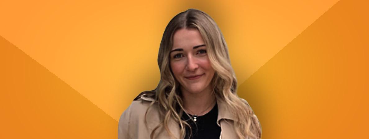 photo of Olivia Barontseff