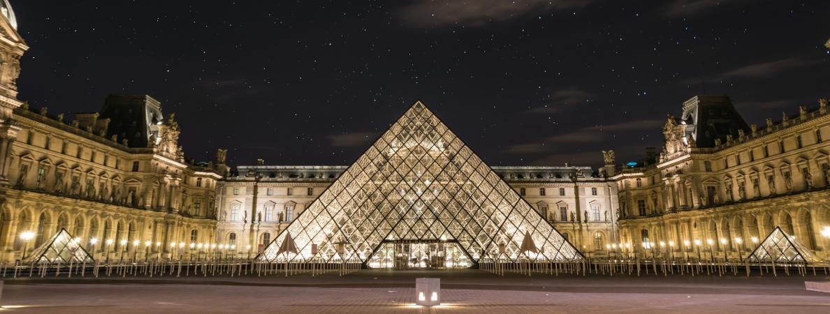 Louvre
