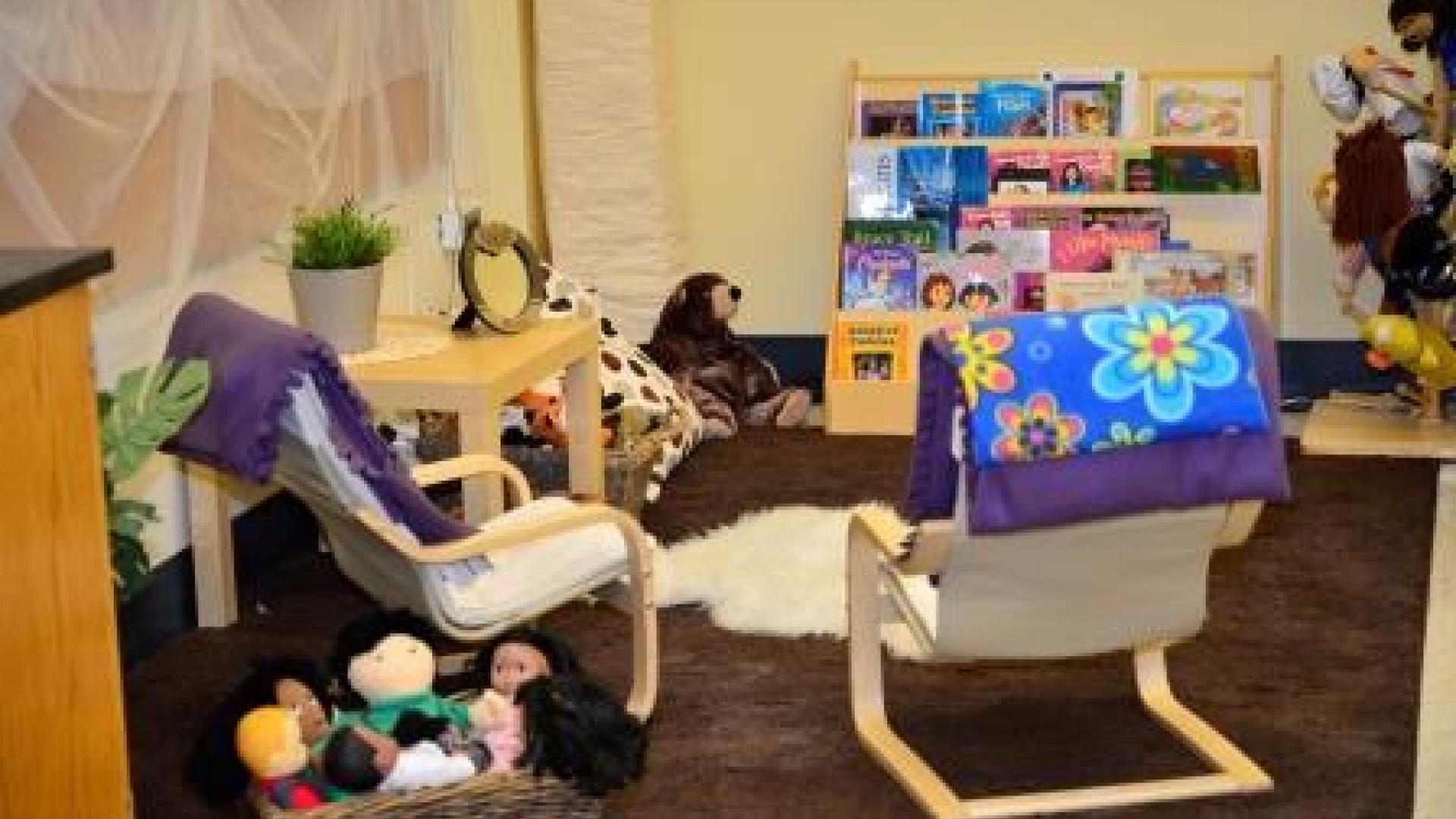 Early Childhood Education 213 Mohawk College