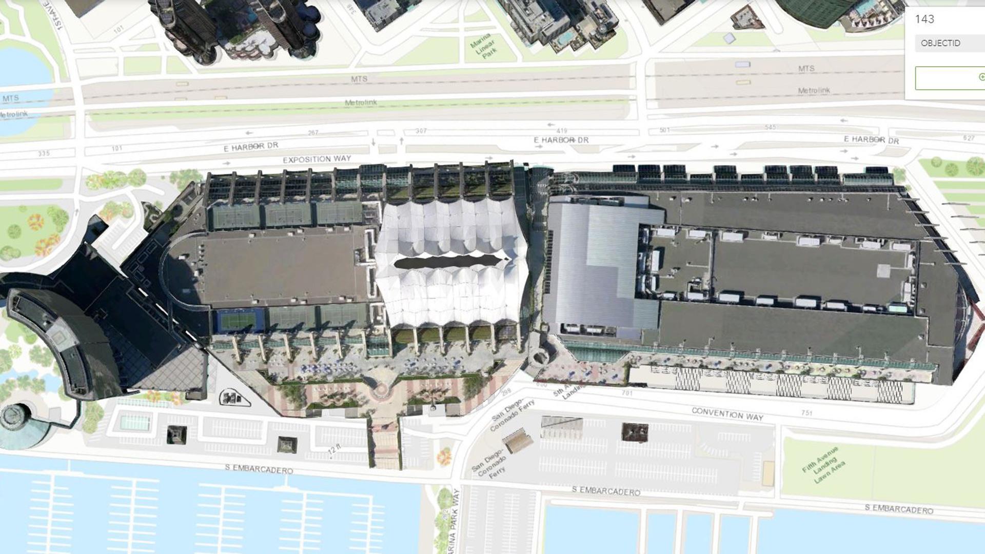 Urban and Regional Planning Technician Geographic Information Systems