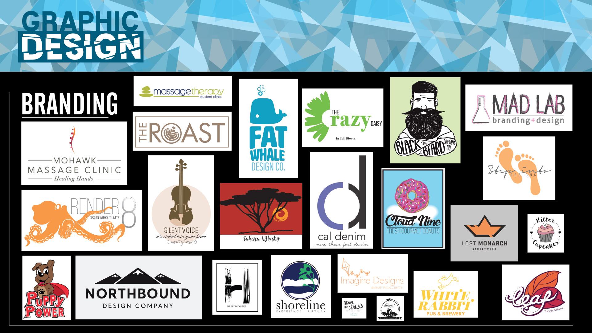 Graphic Design - 508 | Mohawk College