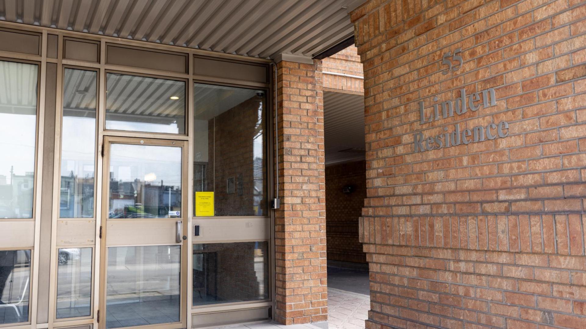 Linden Hall Mohawk College