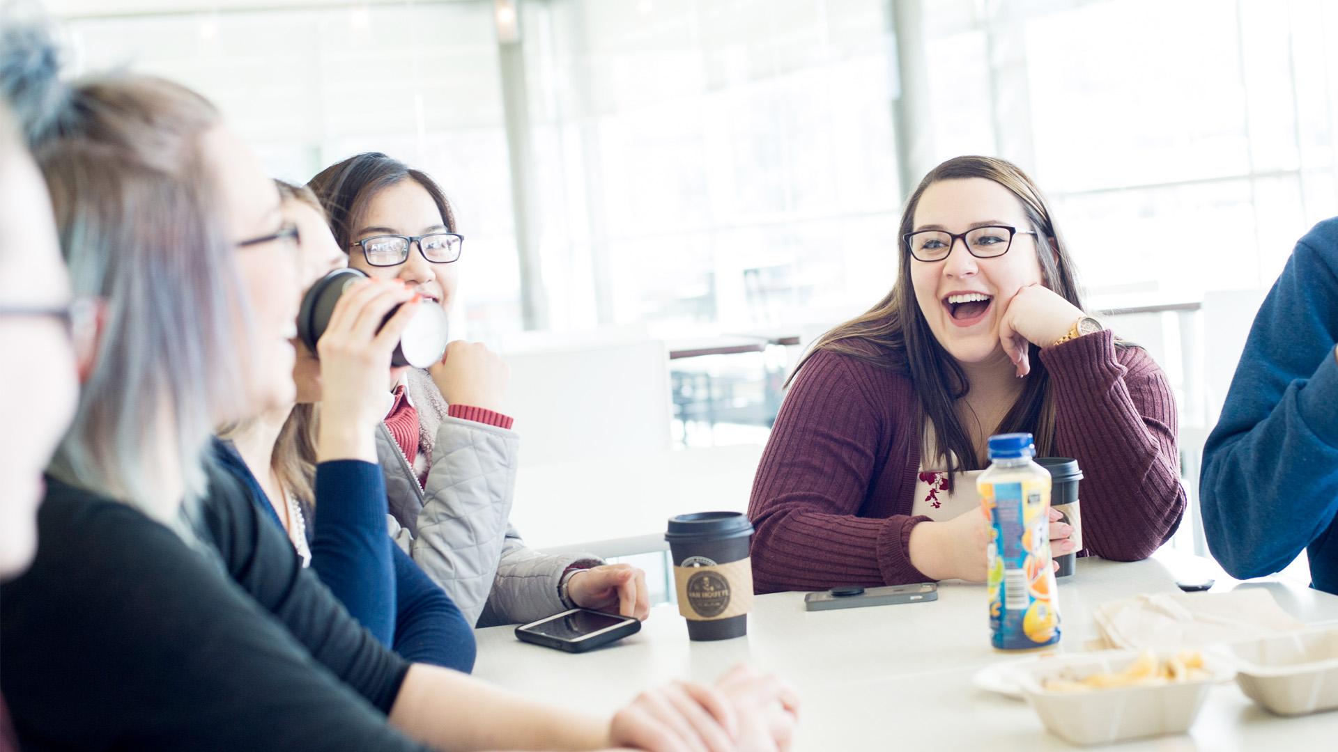 Mohawk Residence Mohawk College