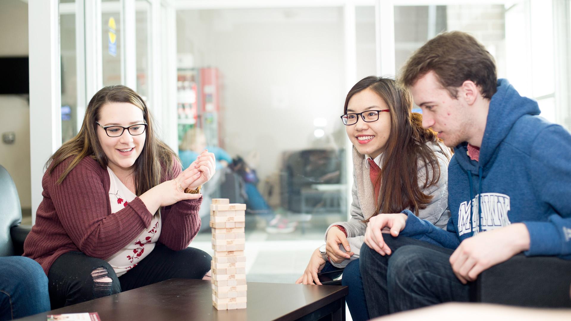 Mohawk Residence Mohawk College