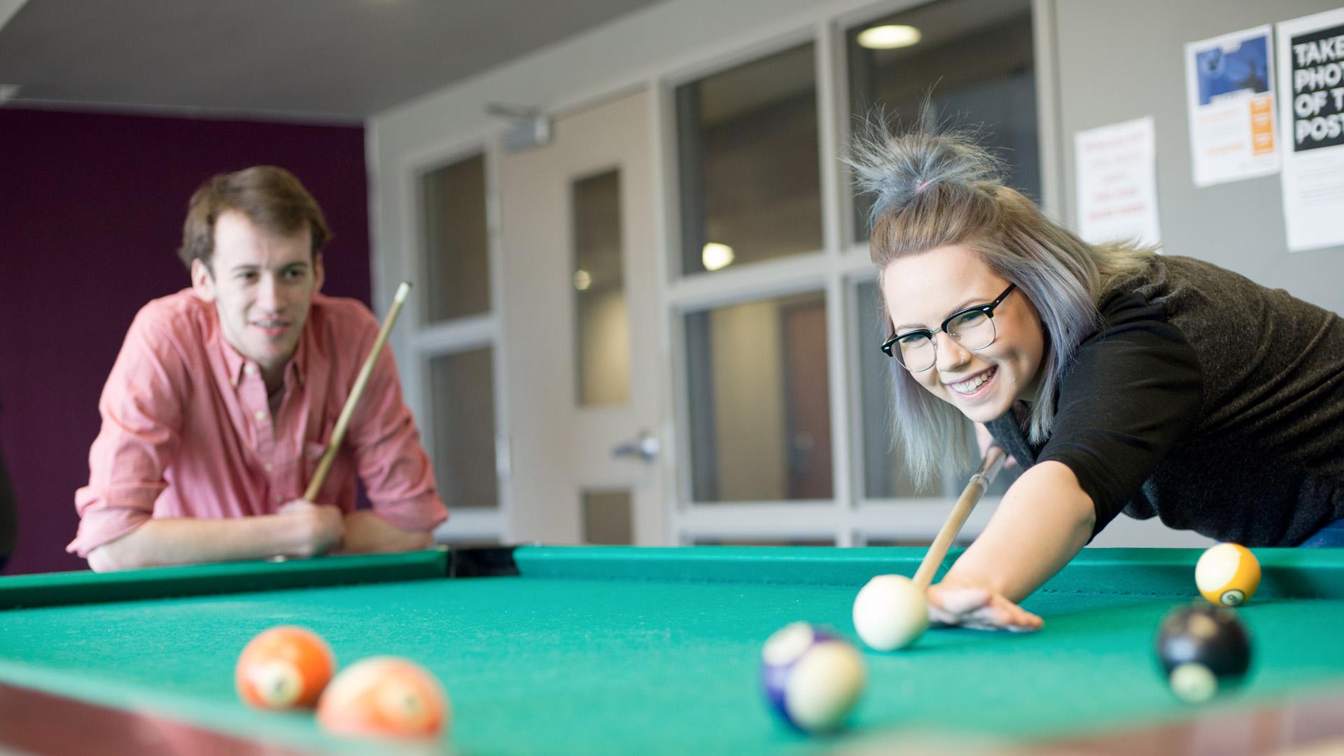 Mohawk Residence Mohawk College