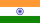 Flag of India