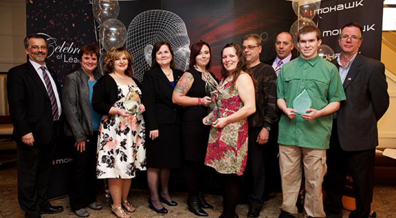 Celebration of Learning 2014-2015