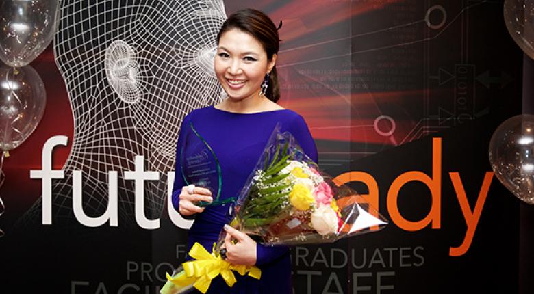 Celebration of Learning 2014-2015