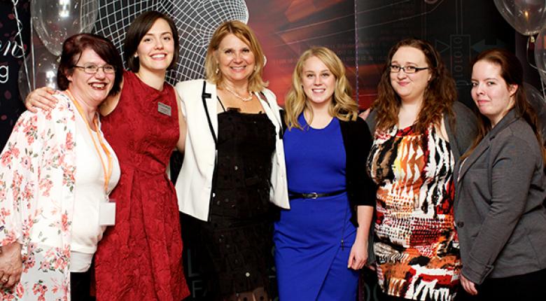 Celebration of Learning 2014-2015