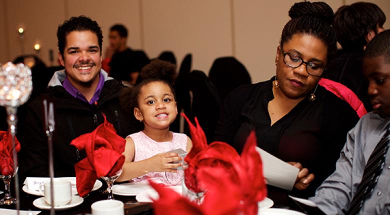 Celebration of Learning 2014-2015