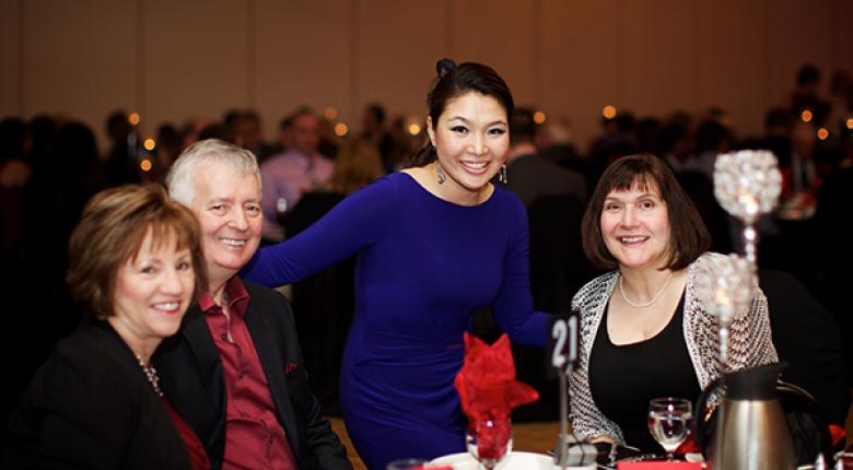 Celebration of Learning 2014-2015