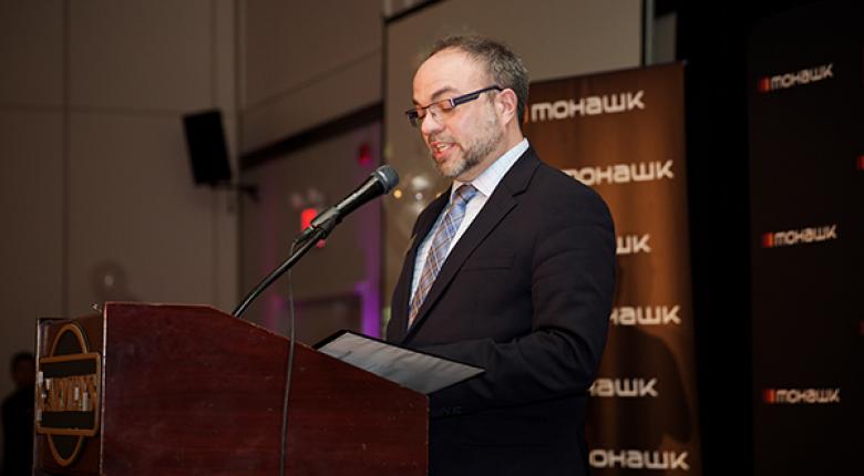 Celebration of Learning 2014-2015