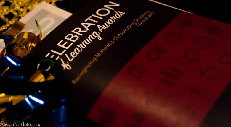 Celebration of Learning 2017