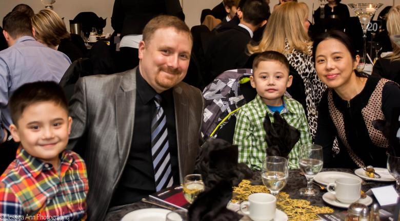 Celebration of Learning 2017