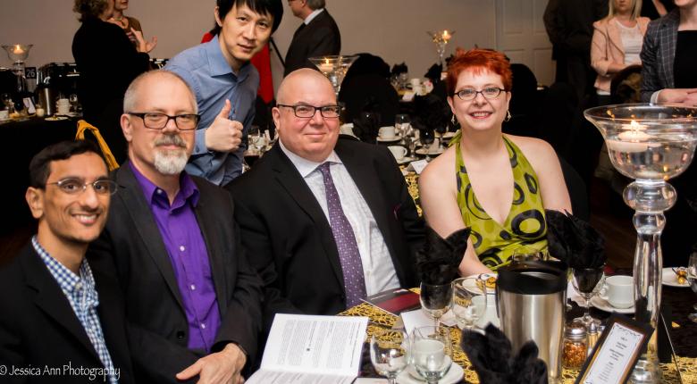 Celebration of Learning 2017