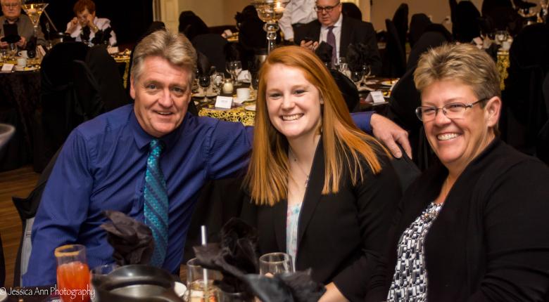 Celebration of Learning 2017