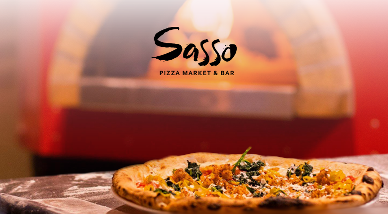 Employer Information Session - Sasso Pizza Market and Bar