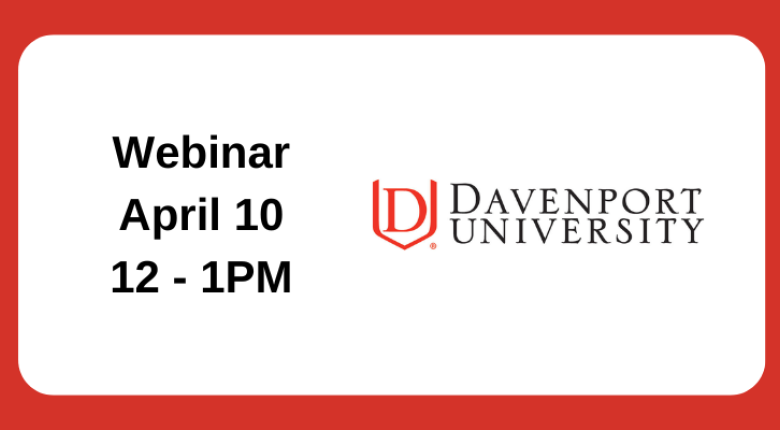 Davenport University logo