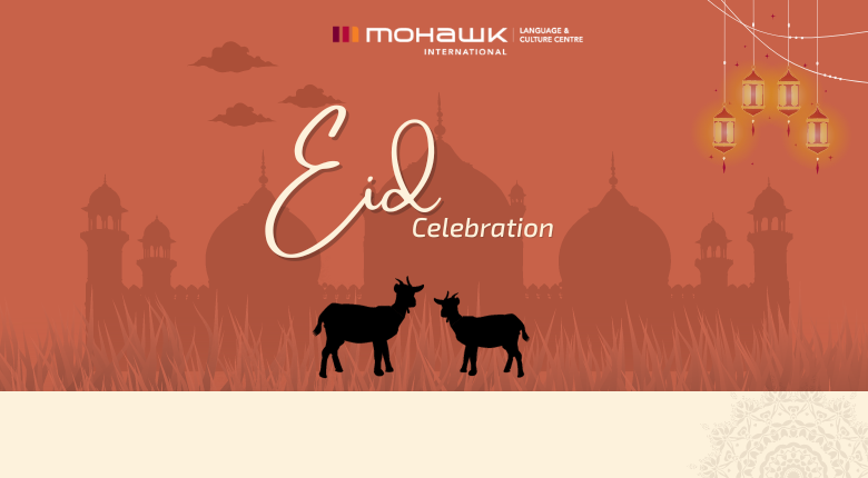Eid Celebration