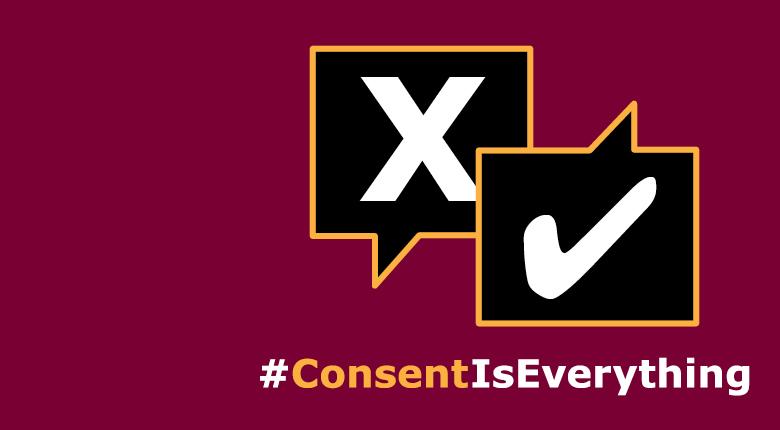 Event Calendar logo - Consent is Everything