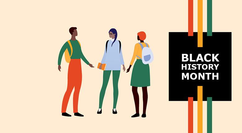 "Black History Month"