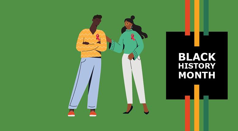 "Black History Month"