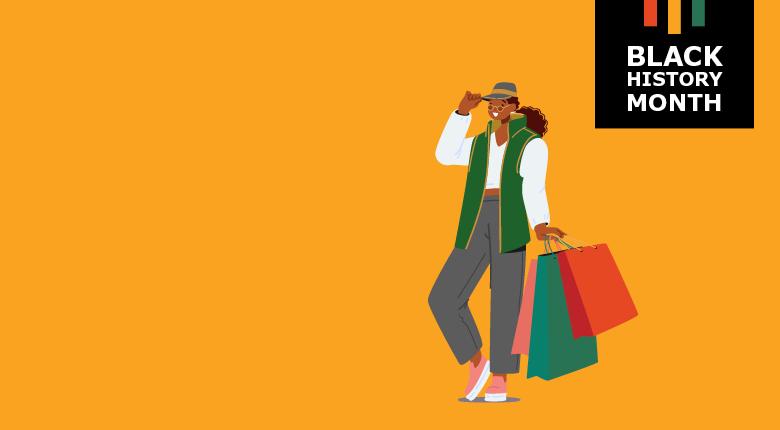 "Black History Month"