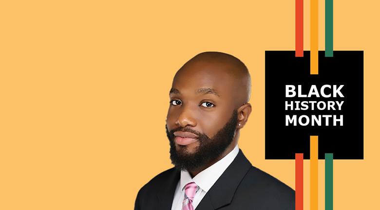 "Black History Month"