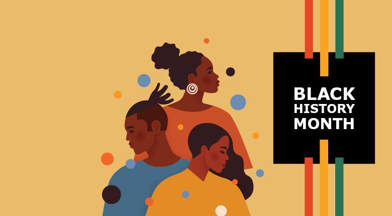 "Black History Month"