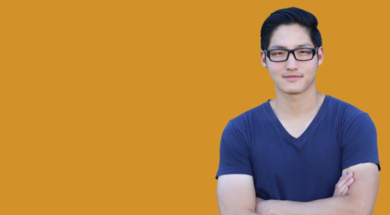 A Mohawk cybersecurity grad